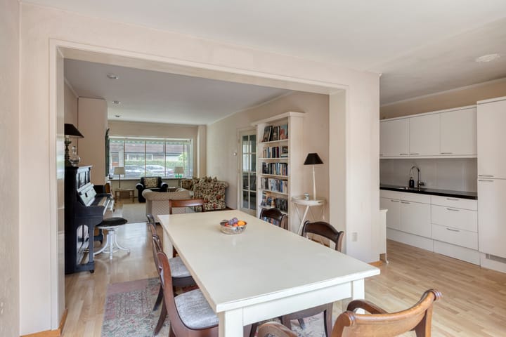 Tussenwoning te koop: Celsiusstraat 6, Amersfoort