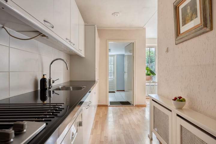 Tussenwoning te koop: Celsiusstraat 6, Amersfoort