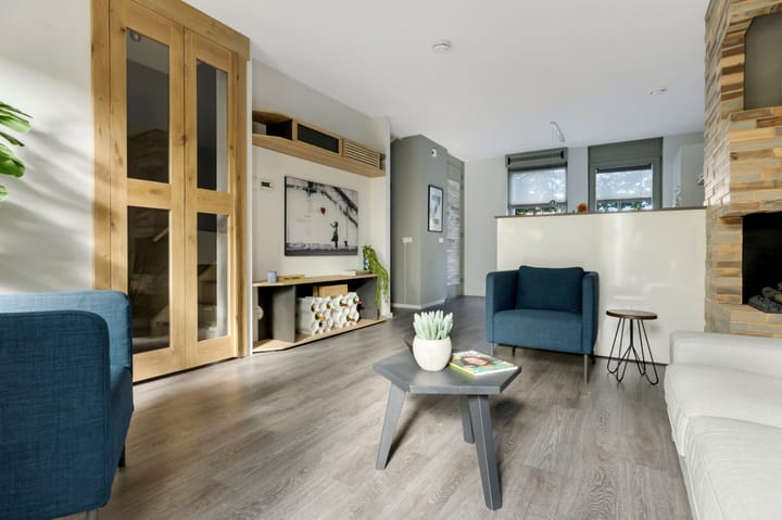 Appartement te koop: Hertgang 84, Veldhoven
