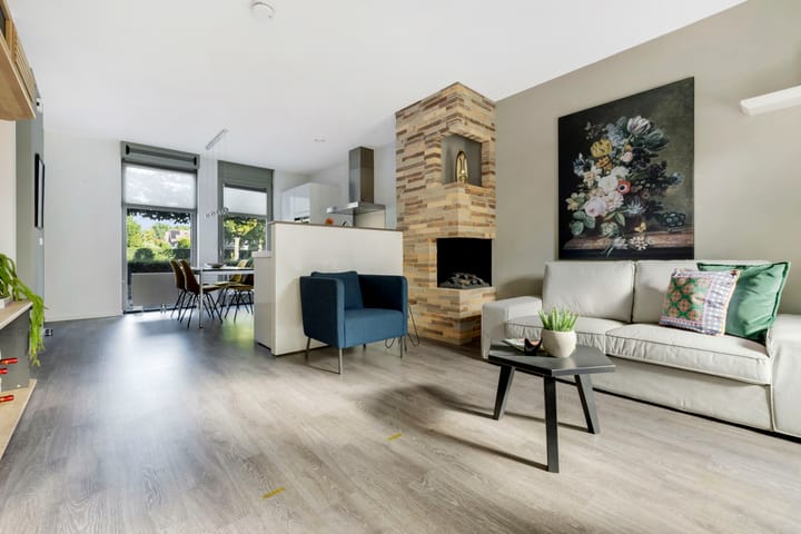Appartement te koop: Hertgang 84, Veldhoven