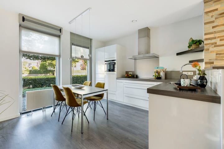 Appartement te koop: Hertgang 84, Veldhoven