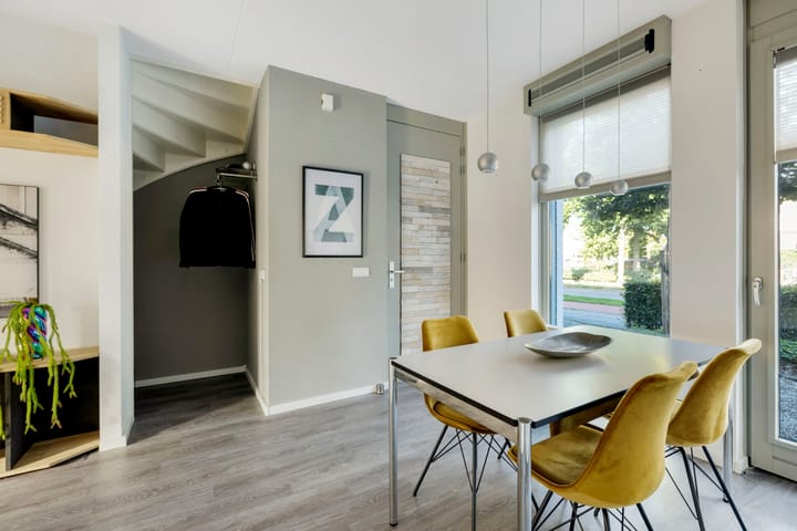 Appartement te koop: Hertgang 84, Veldhoven