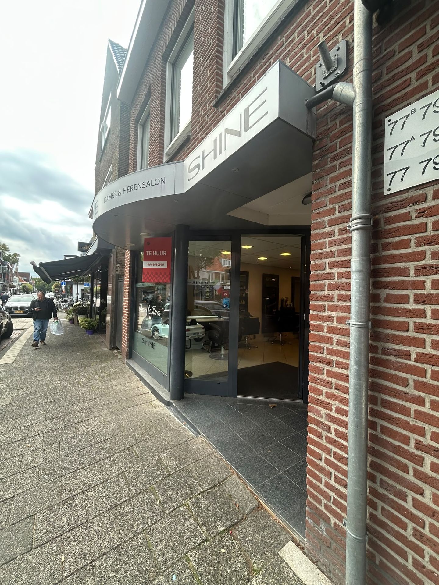 Bekijk foto 4 van Raadhuisstraat 77