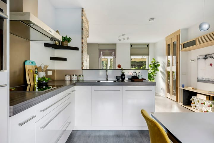Appartement te koop: Hertgang 84, Veldhoven