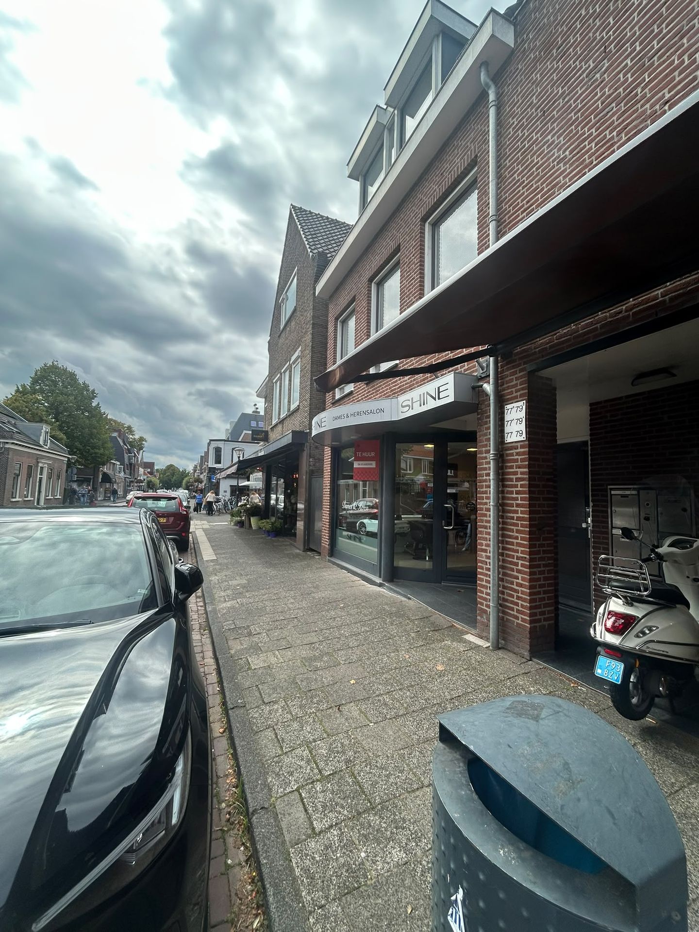 Bekijk foto 5 van Raadhuisstraat 77