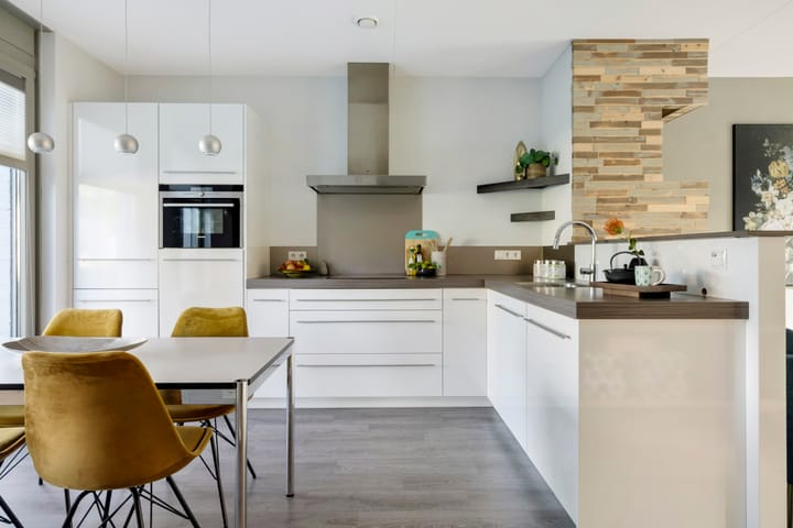 Appartement te koop: Hertgang 84, Veldhoven