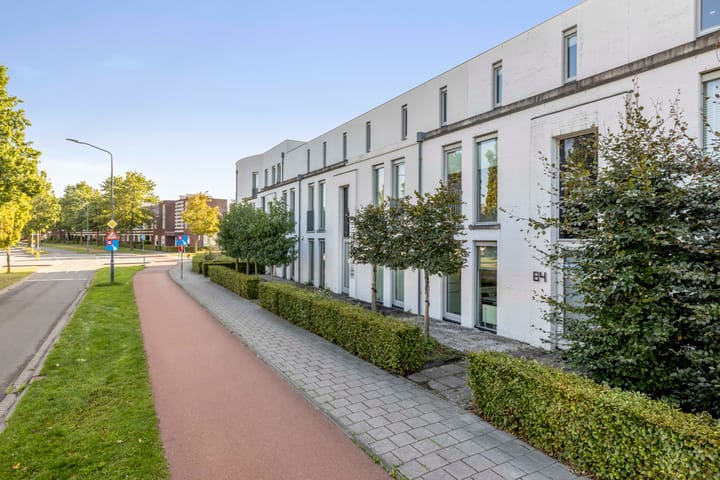 Appartement te koop: Hertgang 84, Veldhoven