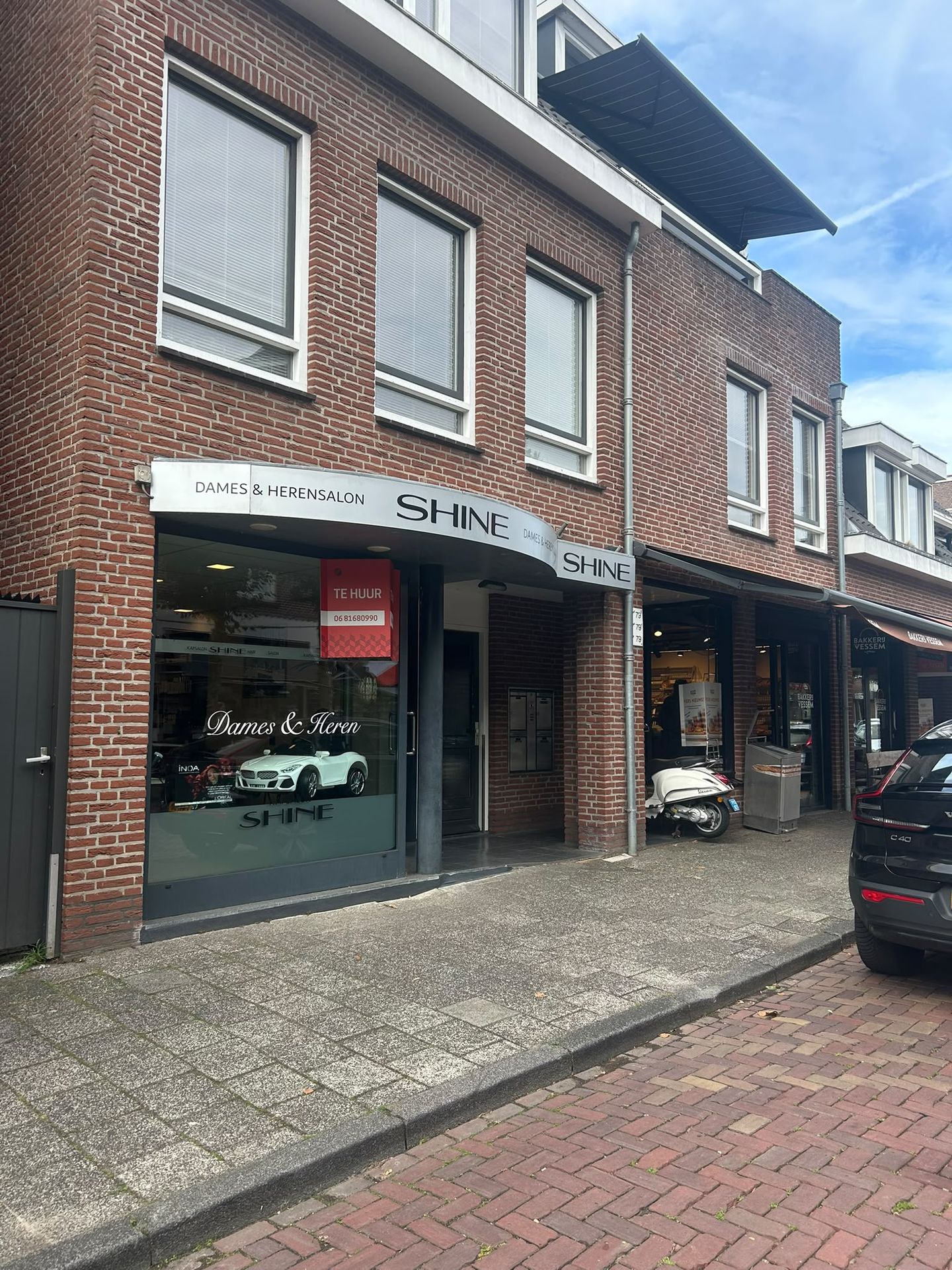 Bekijk foto 3 van Raadhuisstraat 77