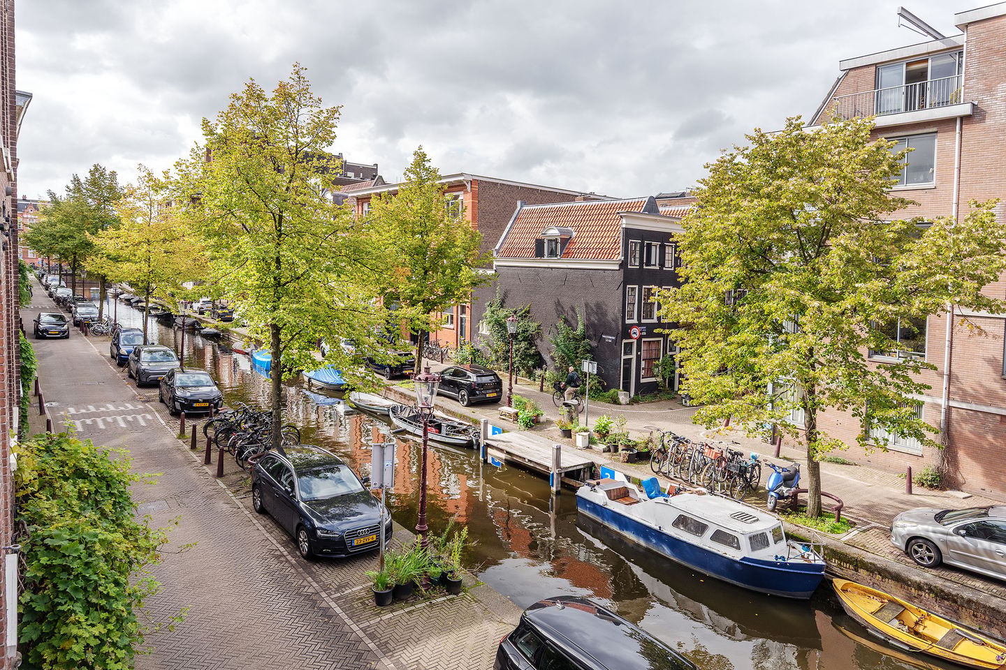 Photo 19 of Passeerdersgracht 3-1