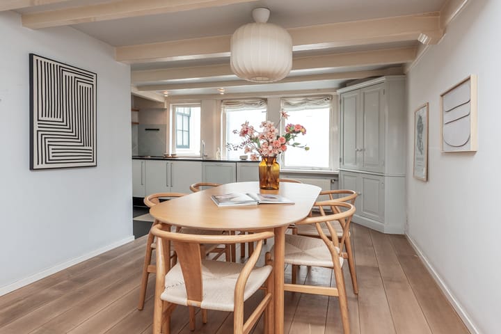 Appartement te koop: Passeerdersgracht 3-1, Amsterdam