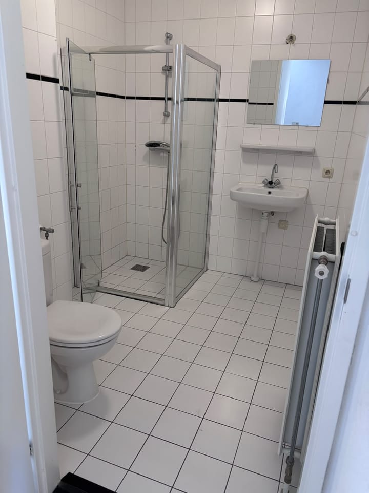 Hoekwoning te huur: Klinkenbeltsweg 37, Deventer