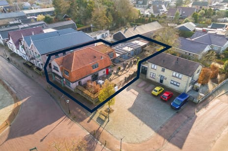 Dorpsstraat thumbnail
