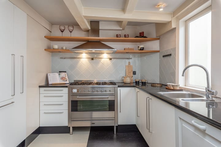 Appartement te koop: Passeerdersgracht 3-1, Amsterdam