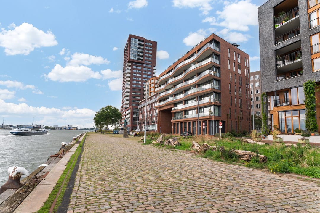 Foto 47 van Lloydkade 635