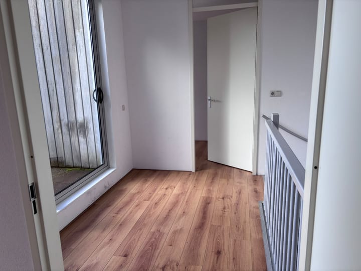 Hoekwoning te huur: Klinkenbeltsweg 37, Deventer