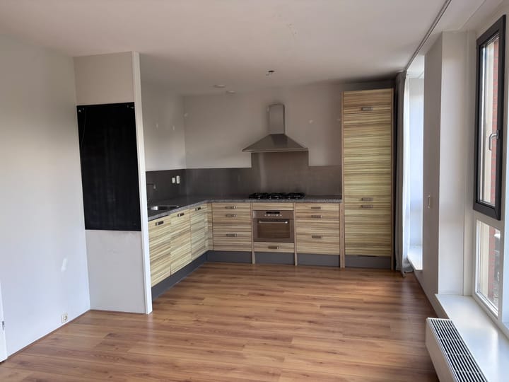 Hoekwoning te huur: Klinkenbeltsweg 37, Deventer