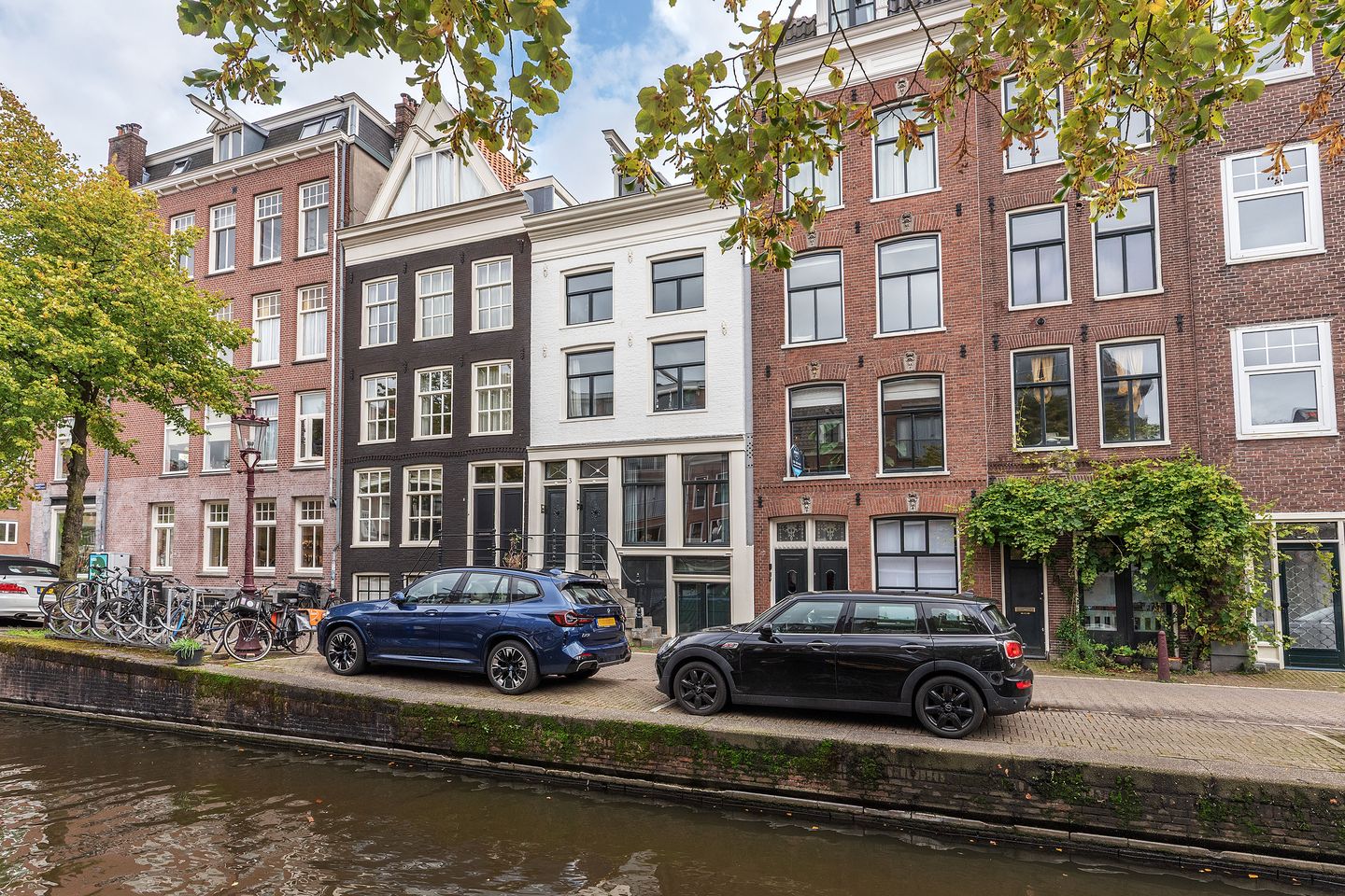 Foto van Passeerdersgracht 3-1