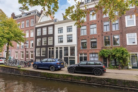 Passeerdersgracht thumbnail