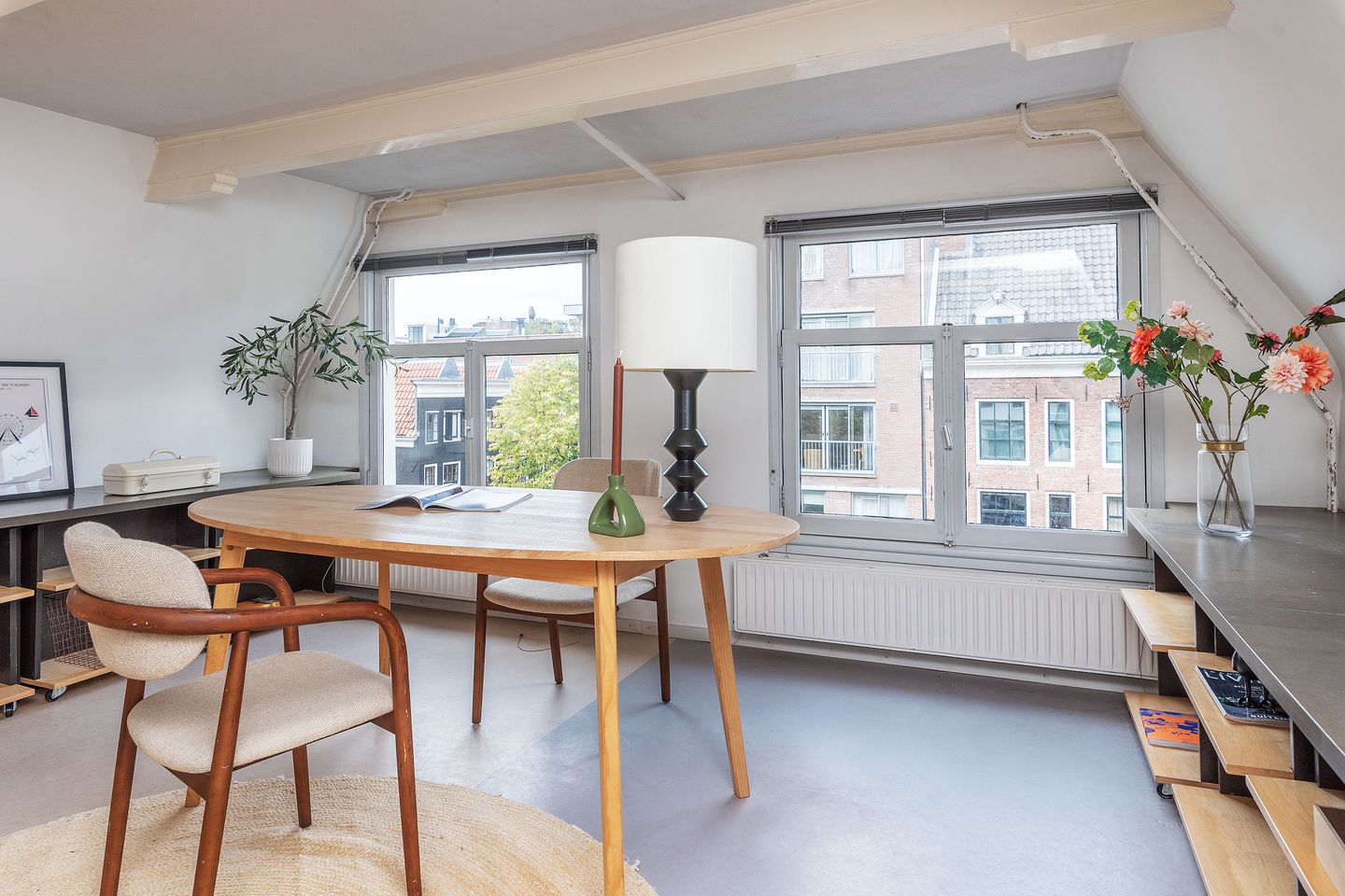 Photo 14 of Passeerdersgracht 3-1