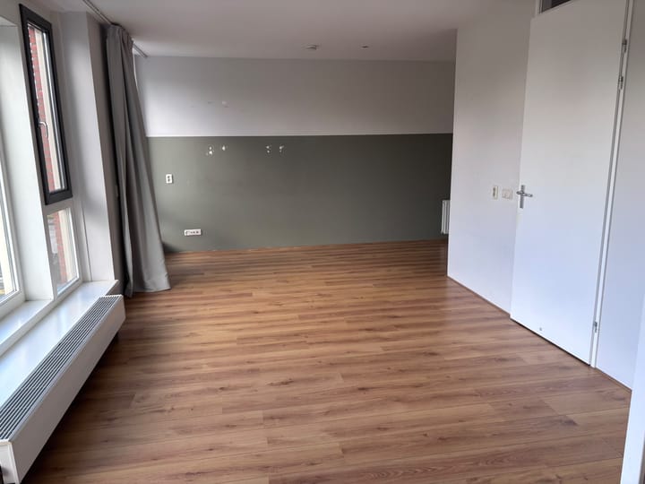 Hoekwoning te huur: Klinkenbeltsweg 37, Deventer