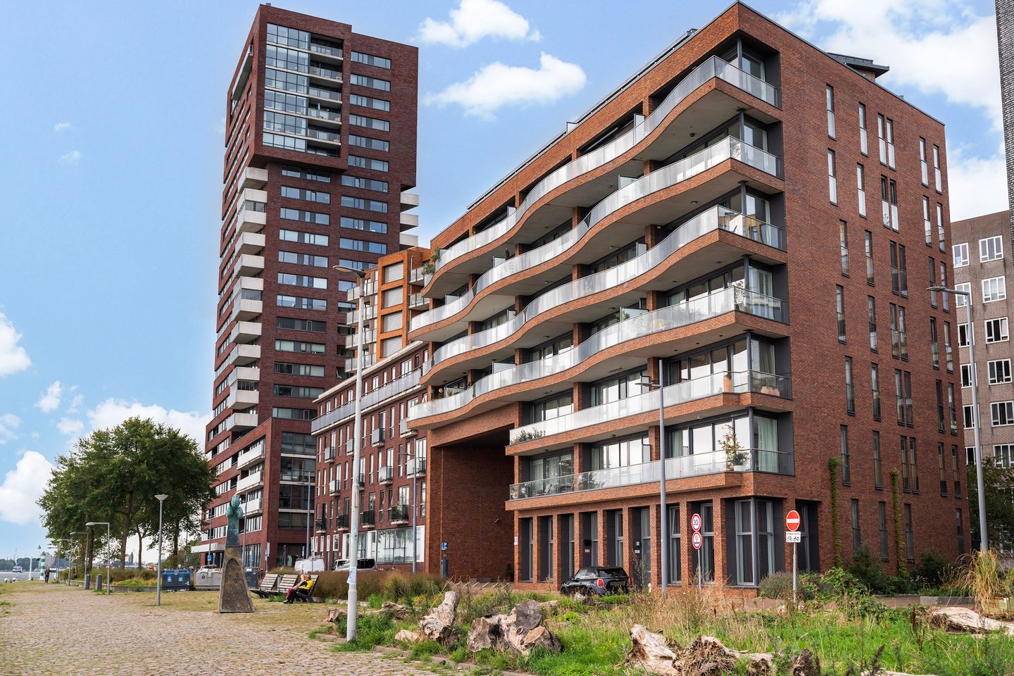 Foto 4 van Lloydkade 635