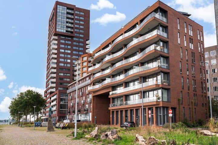 Foto 4 van Lloydkade 635