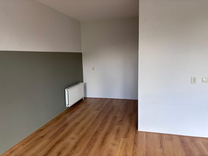 Hoekwoning te huur: Klinkenbeltsweg 37, Deventer