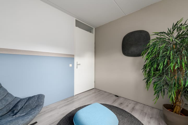 Hoekwoning te koop: Annie Zernikeweg 6, Heerenveen