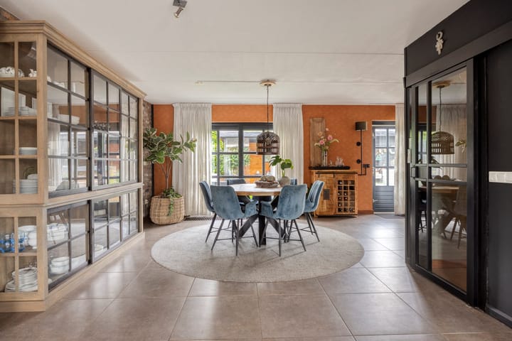 Vrijstaande woning te koop: Kasteelstraat 10, Ittervoort