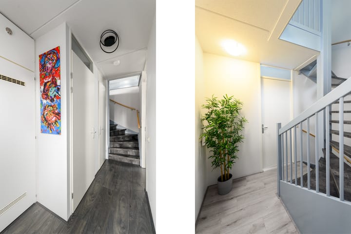 Hoekwoning te koop: Annie Zernikeweg 6, Heerenveen