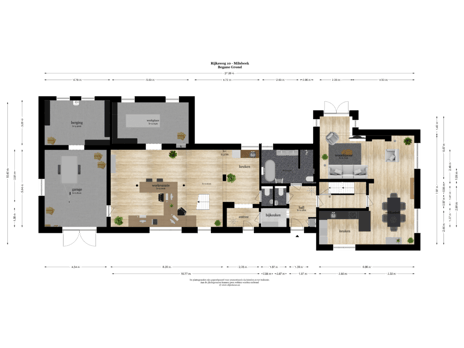 View floorplan