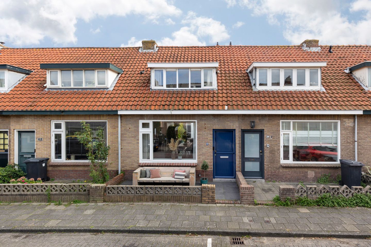 Foto 4 van de Ruyterstraat 60