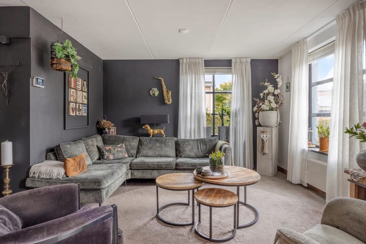 Vrijstaande woning te koop: Kasteelstraat 10, Ittervoort