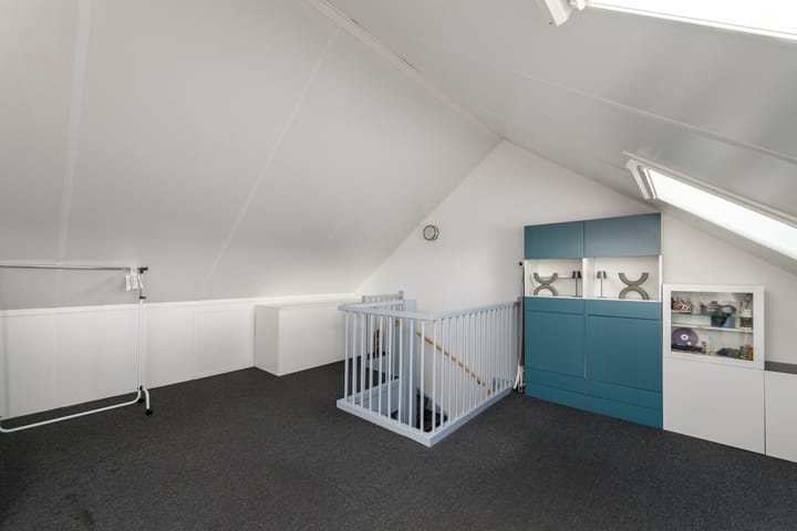Hoekwoning te koop: Annie Zernikeweg 6, Heerenveen