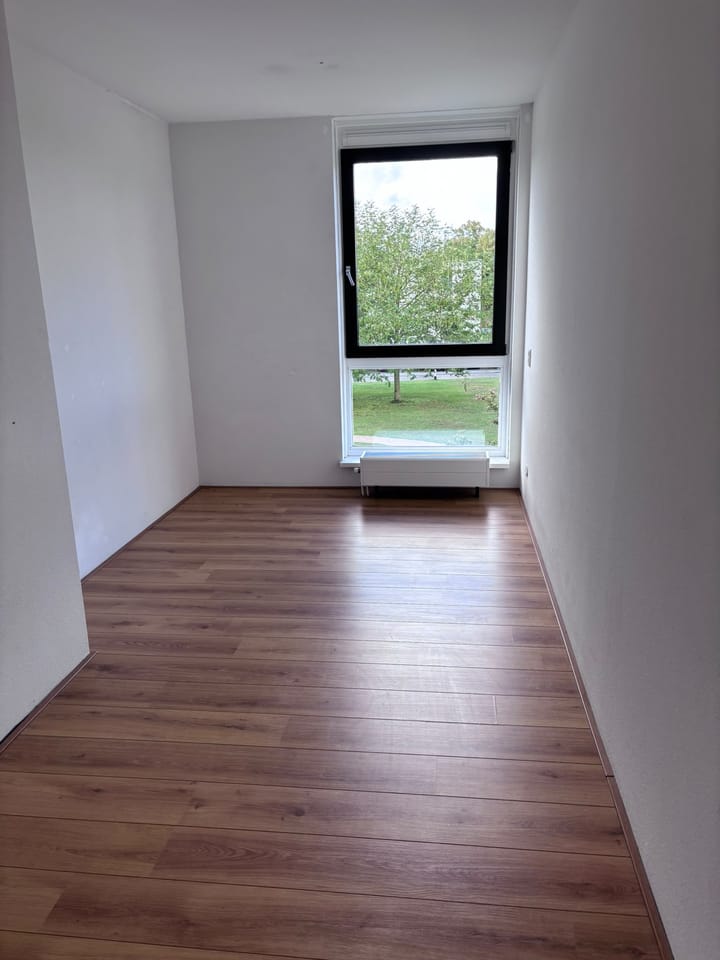 Hoekwoning te huur: Klinkenbeltsweg 37, Deventer
