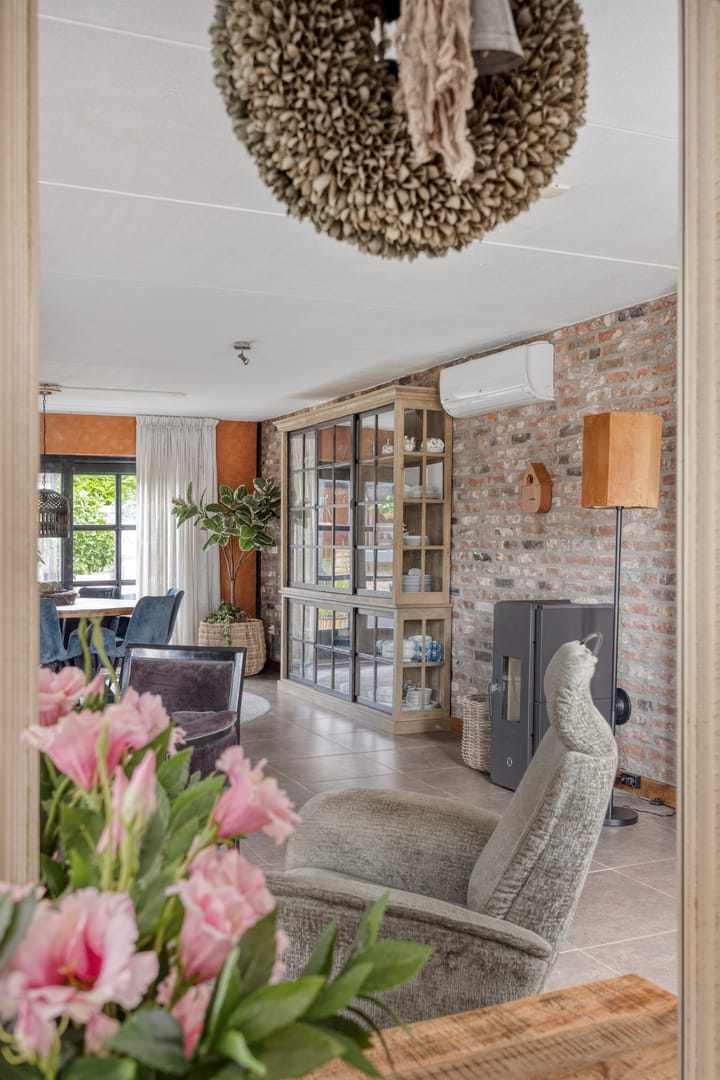 Vrijstaande woning te koop: Kasteelstraat 10, Ittervoort