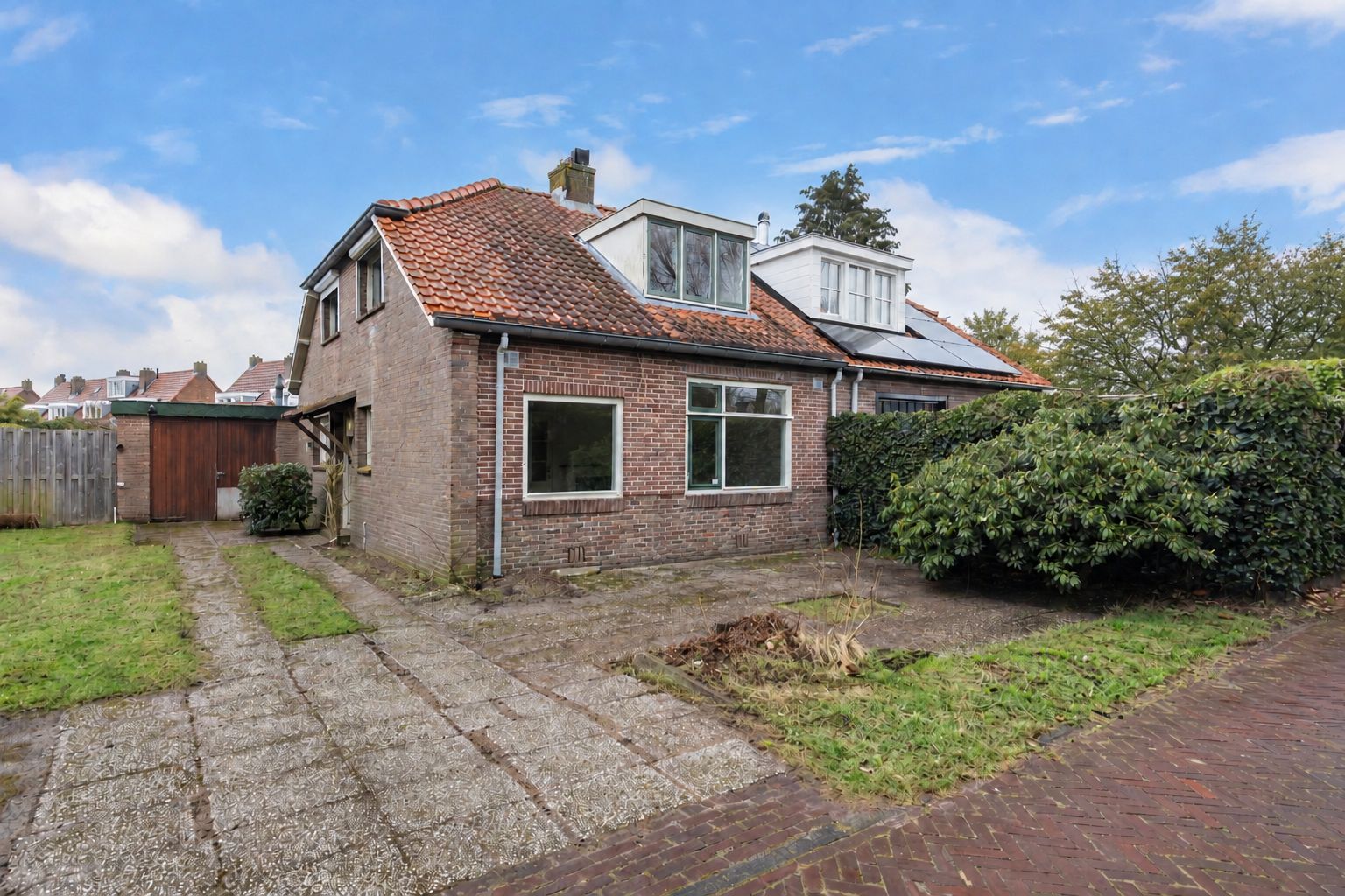 Elleboogweg 3 