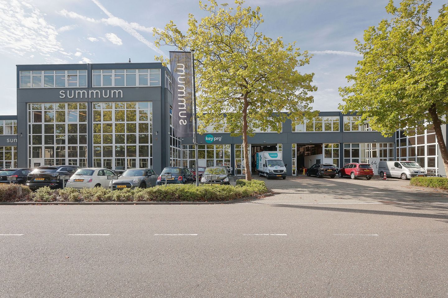Bekijk foto 1 van Gyroscoopweg 66