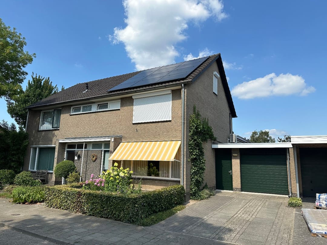 Photo 37 of Schoolstraat 38