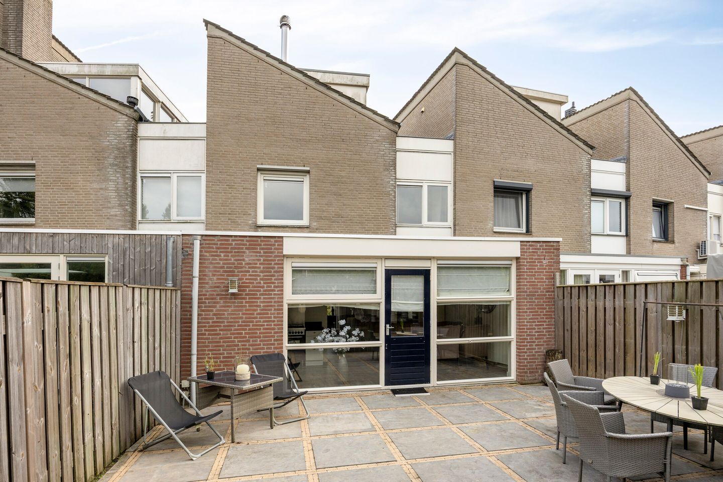 Photo 19 of Spaanse Matplein 10
