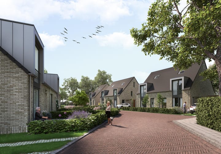 Woning te koop: De Harmonie 14, Laag-Soeren