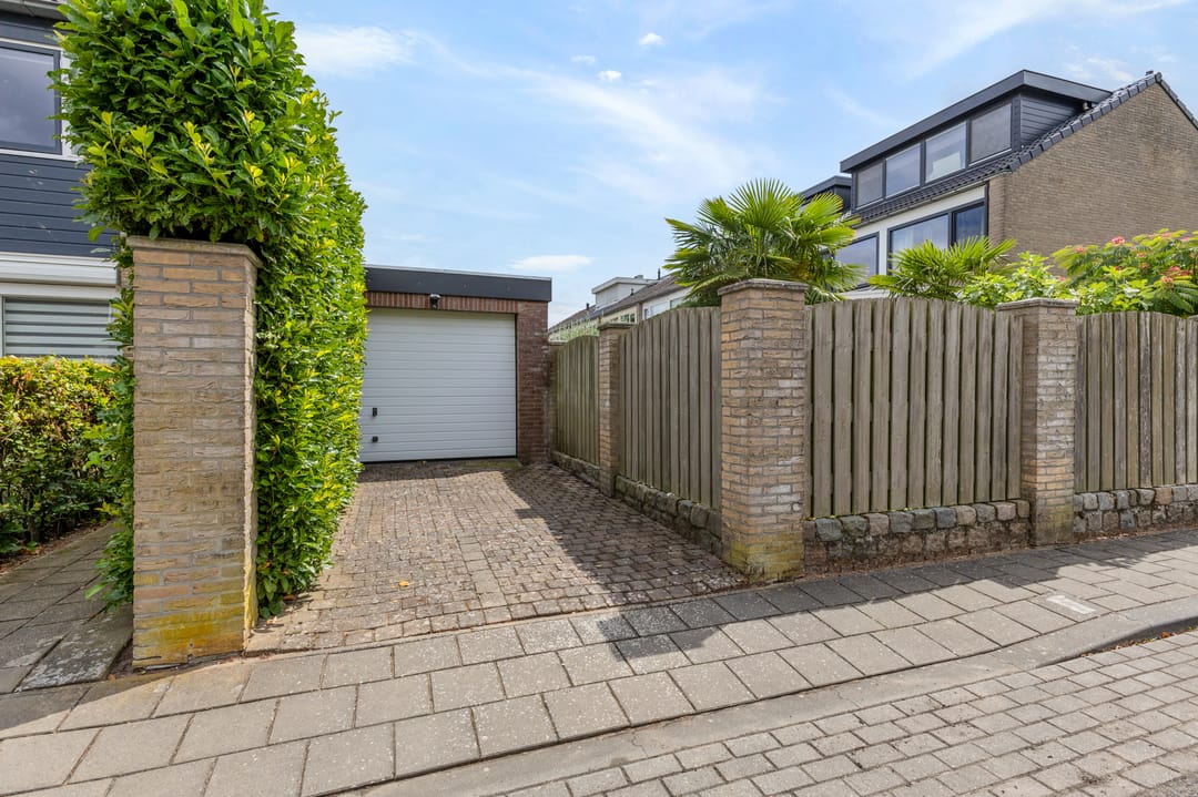 Foto 46 van Diepenbrockstraat 14