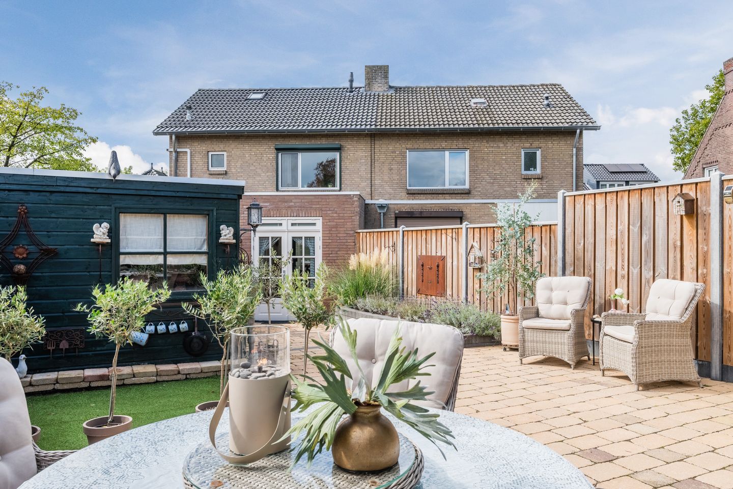 Foto 40 van Kievitstraat 2-A