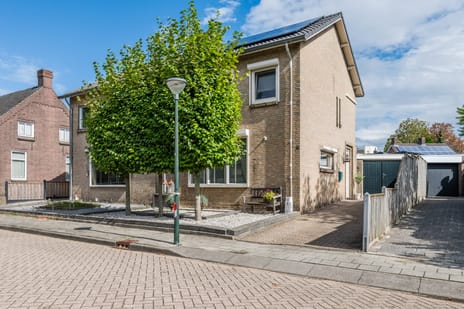 Kievitstraat thumbnail