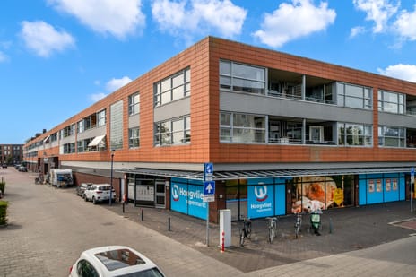 Zenderstraat thumbnail