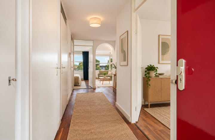 Appartement te koop: Zenderstraat 184, Hilversum