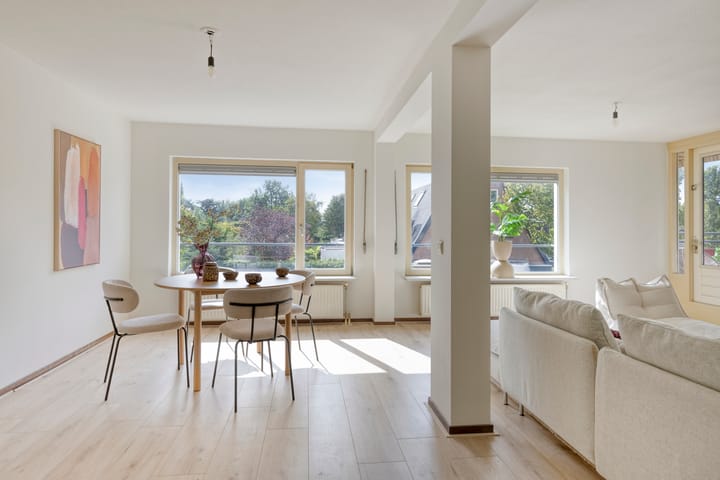 Appartement te koop: Dennenlaan 32, Duiven