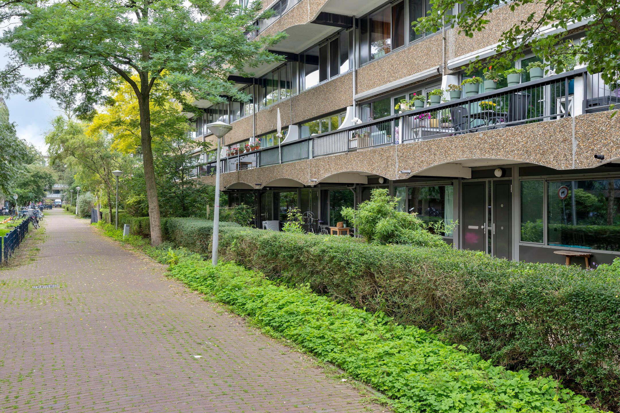 Leeuwenwerf 128 