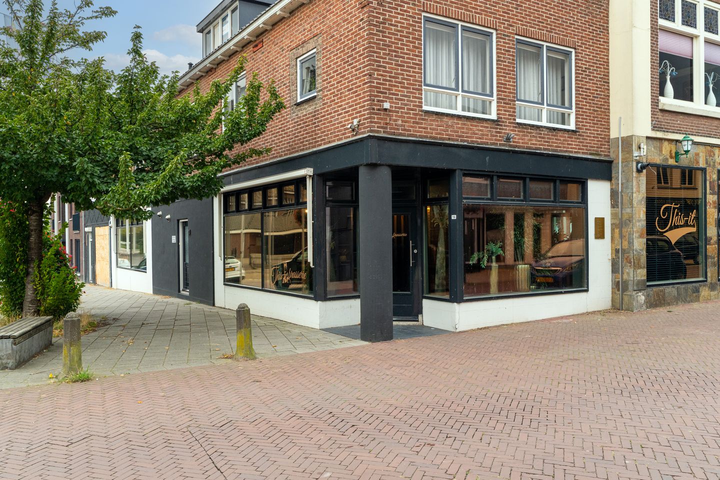 View photo 1 of Hoogstraat 19