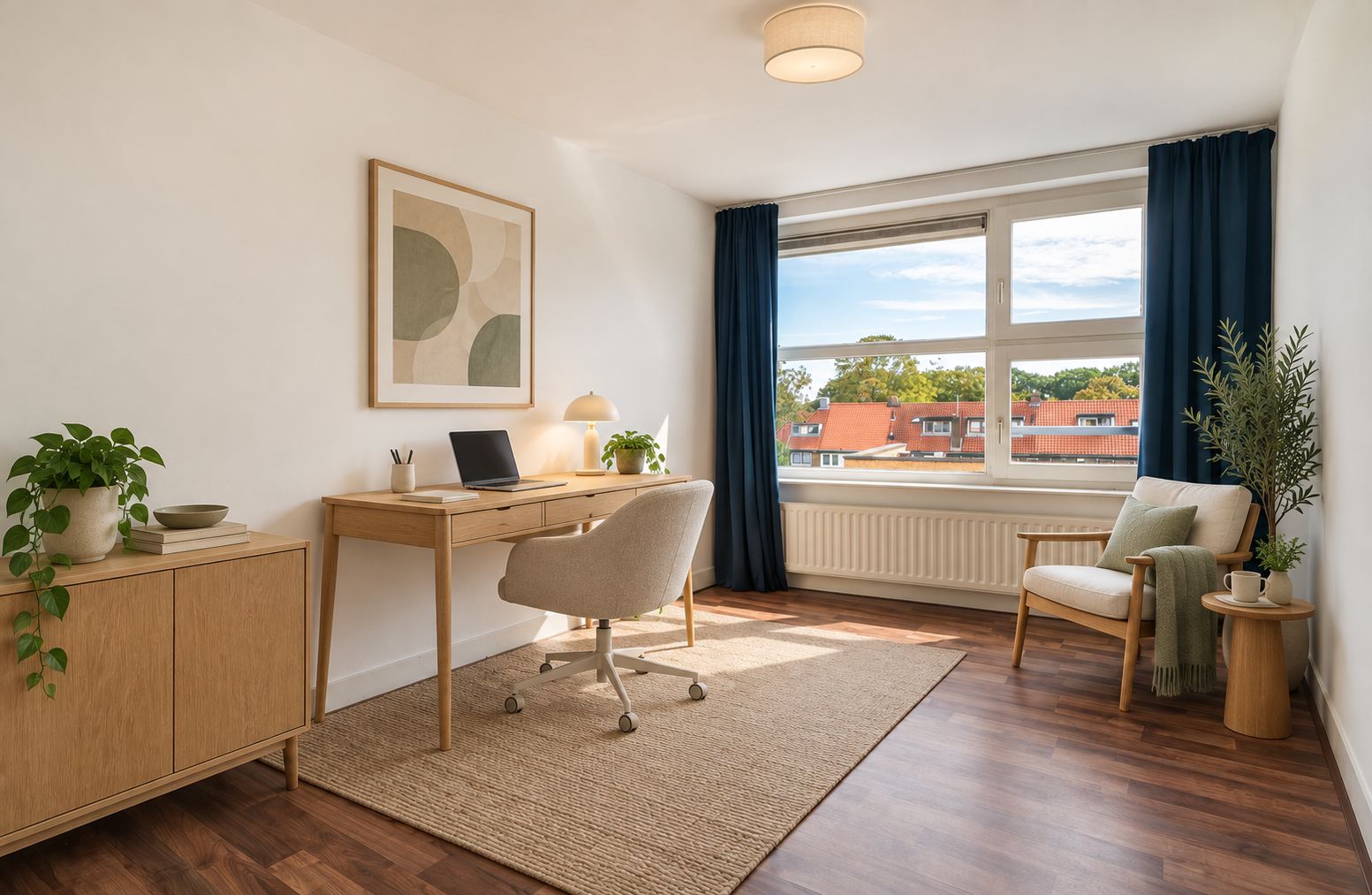 Photo 12 of Zenderstraat 184